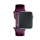 3MK Silicone Watch Strap do Apple Watch 40/41/42 mm Mulberry - 1267338 - zdjęcie 5